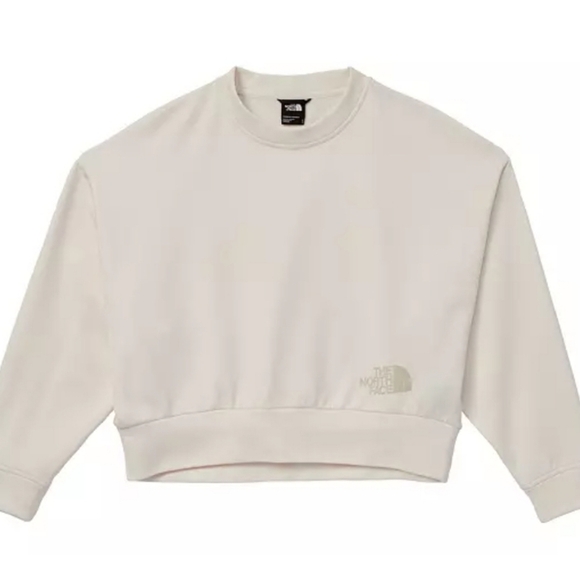 The North FaceHorizon Performance Fleece Crew Sweatshirt Size XL - Picture 5 of 7